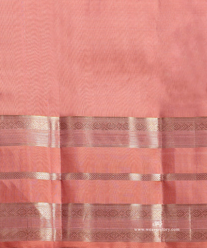 Sky_Blue_Pure_Silk_Pure_Zari_Kanjivaram_Saree_With_Ganderberunda_Motif_And_Pink_Korwai_Border_WeaverStory_05
