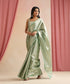 Sage_Green_And_Silver_Handloom_Pure_Silk_Tissue_Tanchoi_Banarasi_Saree_WeaverStory_01