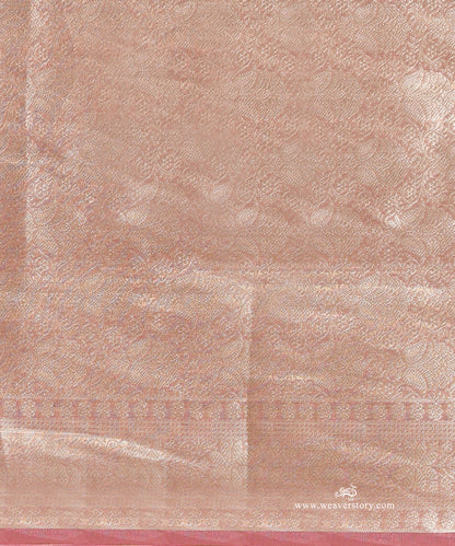 Pink_And_Silver_Handloom_Pure_Silk_Tissue_Tanchoi_Banarasi_Saree_WeaverStory_05