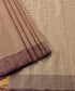 Beige_And_Purple_Handloom_Pure_Cotton_Venkatagiri_Zari_Small_Checkered_Saree_WeaverStory_01