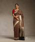 Black_Handloom_Pure_Katan_Silk_Banarasi_Patola_Saree_With_Cutwork_WeaverStory_01