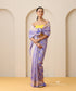 Lavender_Handloom_Pure_Georgette_Banarasi_Saree_With_Allover_Barfi_Jaal_And_Cutwork_Weave_WeaverStory_01