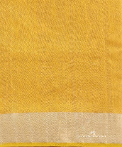 Soft_Pink_Handloom_Cotton_Silk_Eknaliya_Chanderi_Saree_With_Dragonfly_Motifs_And_Golden_Border_WeaverStory_05