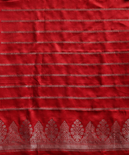 Teal_Blue_Mashru_Silk_Banarasi_Saree_With_Guldasta_Motifs_&amp;_Pink_Meena_WeaverStory_06