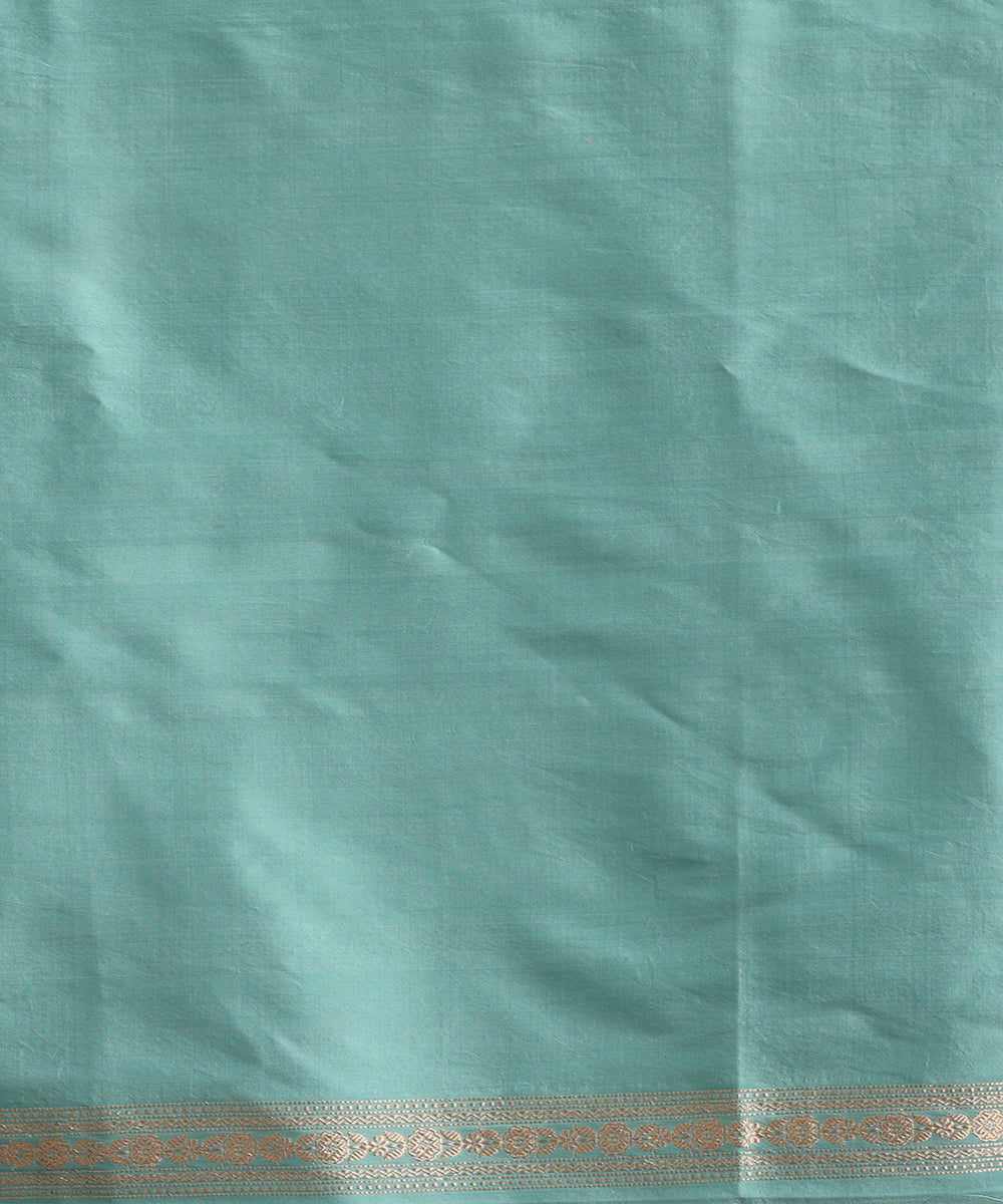 Ice_Blue_Pure_Katan_Silk_Banarasi_Kadhwa_Saree_With_Pink_Meena_WeaverStory_05