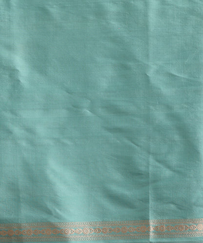 Ice_Blue_Pure_Katan_Silk_Banarasi_Kadhwa_Saree_With_Pink_Meena_WeaverStory_05