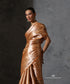 Orange_Pure_Tissue_Kora_Silk_Banarasi_Zari_Tanchoi_Saree_WeaverStory_01