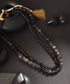 Faiza_Grey_Do_Ladi_Handcrafted_Alloy_Mala_With_Uncut_Stones_WeaverStory_01