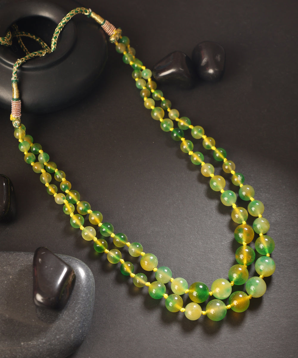 Gulnar_Green_Do_Ladi_Handcrafted_Alloy_Mala_WeaverStory_01