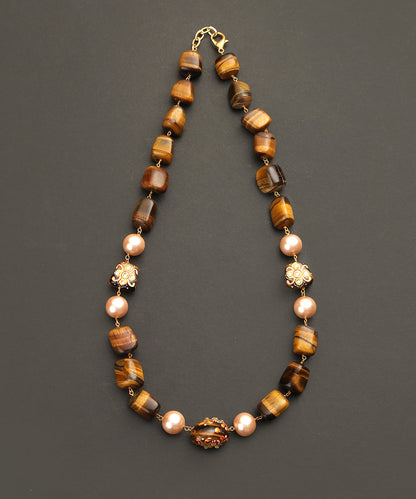 Habiba_Multicoloured_Handcrafted_Alloy_Mala_Earrings_Set_WeaverStory_02