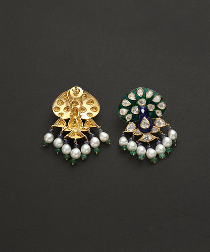 Jayan_Handcrafted_Pure_Silver_Necklace_Set_With_Pearls_And_Peacock_Motifs_WeaverStory_05