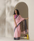 Pink_&_White_Handloom_Striped_Cotton_Silk_Chanderi_Saree_WeaverStory_01