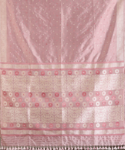 Baby_Pink_Handloom_Pure_Mulberry_Silk_Lac_Stick_Dye_Saree_With_Intricate_Pallu_And_Pink_Meena_WeaverStory_05