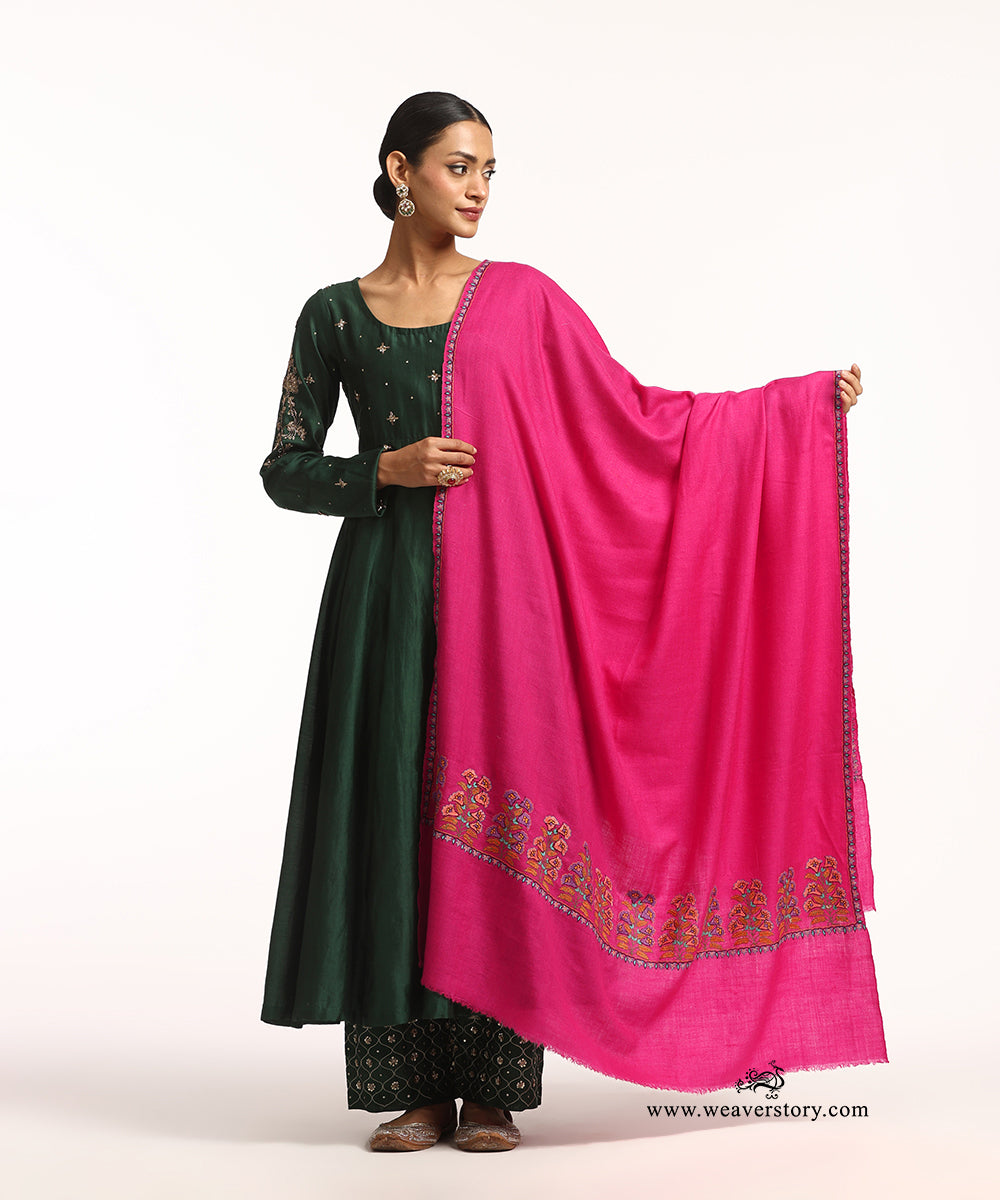 best pashmina shawls online