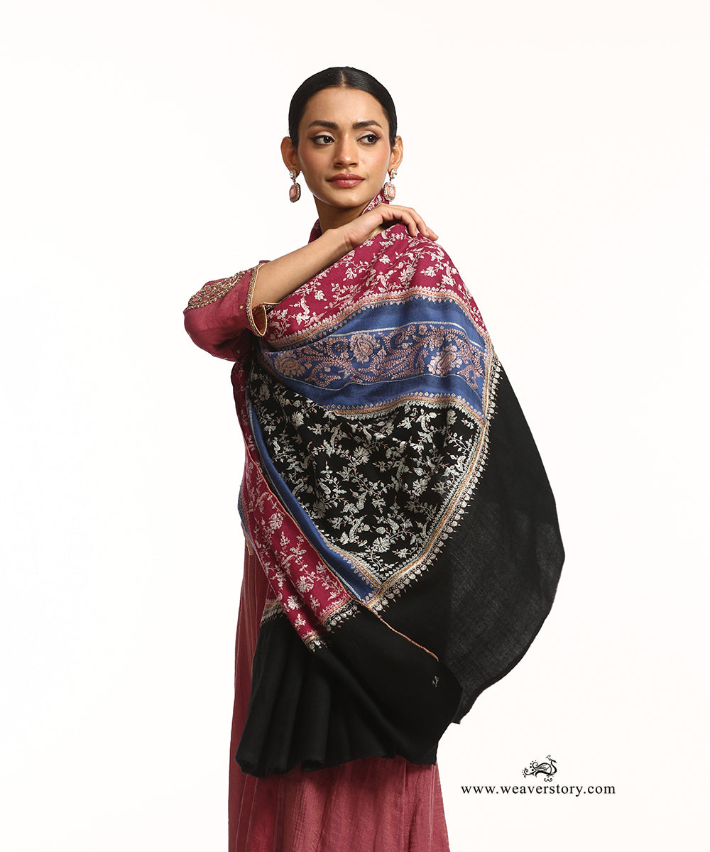 best pashmina shawls online