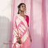 Handwoven_Pink_Banarasi_Cotton_Saree_with_Birds_woven_in_Kadhwa_Weave_WeaverStory_01