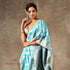 Handwoven_Sky_Blue_Cutwork_Booti_Saree_WeaverStory_01