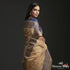 Golden_Beige_tissue_and_mercerised_cotton_saree_WeaverStory_01