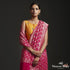 Handwoven_Banarasi_Bandhej_Saree_in_pink_WeaverStory_01