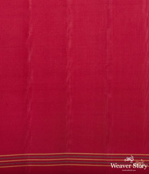 Pure_silk_Gujarat_Patola_saree_in_Mustard_and_red_combination_WeaverStory_05