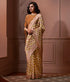 Banaras_handloom_Baluchari_Saree_in_Natural_Tusser_color_with_pastel_Meenakari_WeaverStory_02