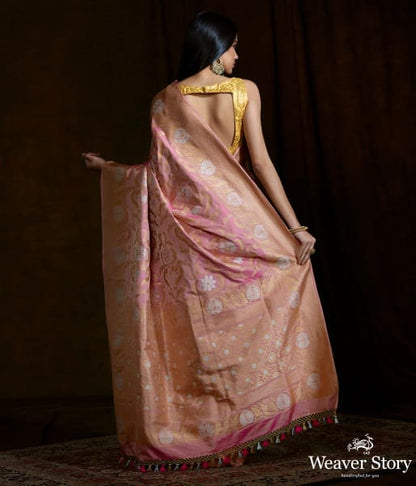 Handwoven_kadhwa_banarasi_mehraab_jaal_saree_with_sona_rupa_zari_WeaverStory_03