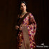 Wine_and_Copper_kimkhab_saree_with_meenakari_jaal_WeaverStory_01