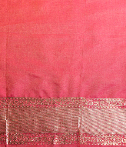 Pink_and_Orange_Dual_Tone_Banarasi_Jangla_WeaverStory_05