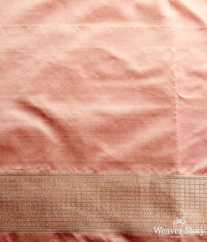 Handwoven_Beige_and_Pink_Dual_Tone_Tanchui_Saree_with_Kadhwa_Border_and_Floral_Motifs_WeaverStory_05