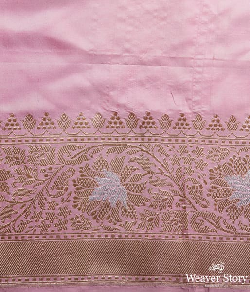 Blush_Pink_Handwoven_Sona_Rupa_Kadhwa_Jangla_Saree_WeaverStory_05