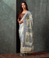 Handwoven_Banaras_Baluchari_in_Offwhite_with_Blue_and_Green_Kairi_and_Koniya_WeaverStory_02