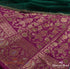 Handloom_Purple_Cutwork_Meenakari_Banarasi_Silk_Lehenga_WeaverStory_01