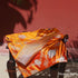 Handwoven_Orange_Sona_Rupa_Kadhwa_Jangla_Dupatta_WeaverStory_01