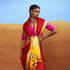 Handwoven_Red_Tanchoi_Saree_with_Birds_WeaverStory_01