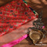 Handwoven_Red_Meenakari_Patola_Dupatta_WeaverStory_01