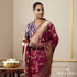 Handwoven_Purple_Kadhwa_Jangla_Saree_WeaverStory_01