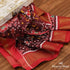 Handwoven_Mahroon_Red_Patola_Dupatta_WeaverStory_01