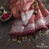 Handwoven_Pink_and_Gold_Silk_Tissue_Dupatta_with_Silver_Zari_WeaverStory_01