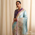 Handwoven_Light_Blue_Trishul_Boota_Saree_with_Pachhera_Border_in_Pink_WeaverStory_01