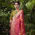 Handwoven_Rani_Real_Zari_Kadhwa_Booti_Saree_WeaverStory_01