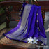 Handwoven_Blue_Kadhwa_Asharfi_Booti_Dupatta_WeaverStory_01