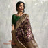 Handwoven_Wine_Banarasi_Saree_with_Floral_Jaal_WeaverStory_01