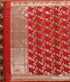 Handwoven_Red_Meenakari_Jangla_Dupatta_WeaverStory_01