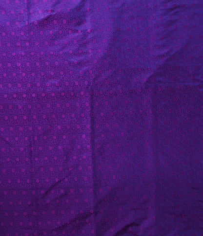 Handloom_Purple_Pink_Tanchoi_Fabric_WeaverStory_03