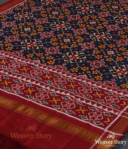 Handwoven_Patan_Patola_Dupatta_WeaverStory_03