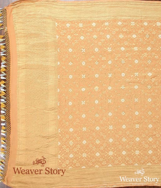 Handwoven_Banarasi_Georgette_Cutwork_Dupatta_WeaverStory_03