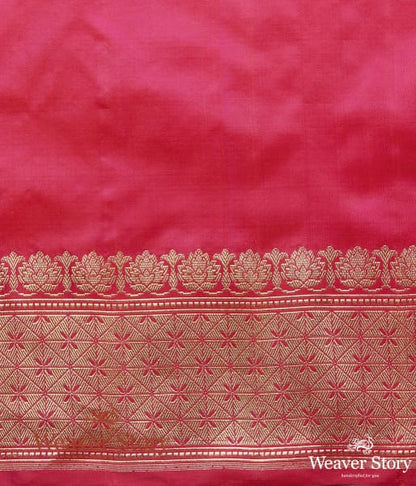 Handwoven_Pink_Dual_Tone_Sona_Rupa_Banarasi_Jangla_WeaverStory_05