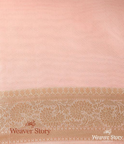 Handwoven_Kora_Silk_Saree_in_Blush_Pink_Color_WeaverStory_05