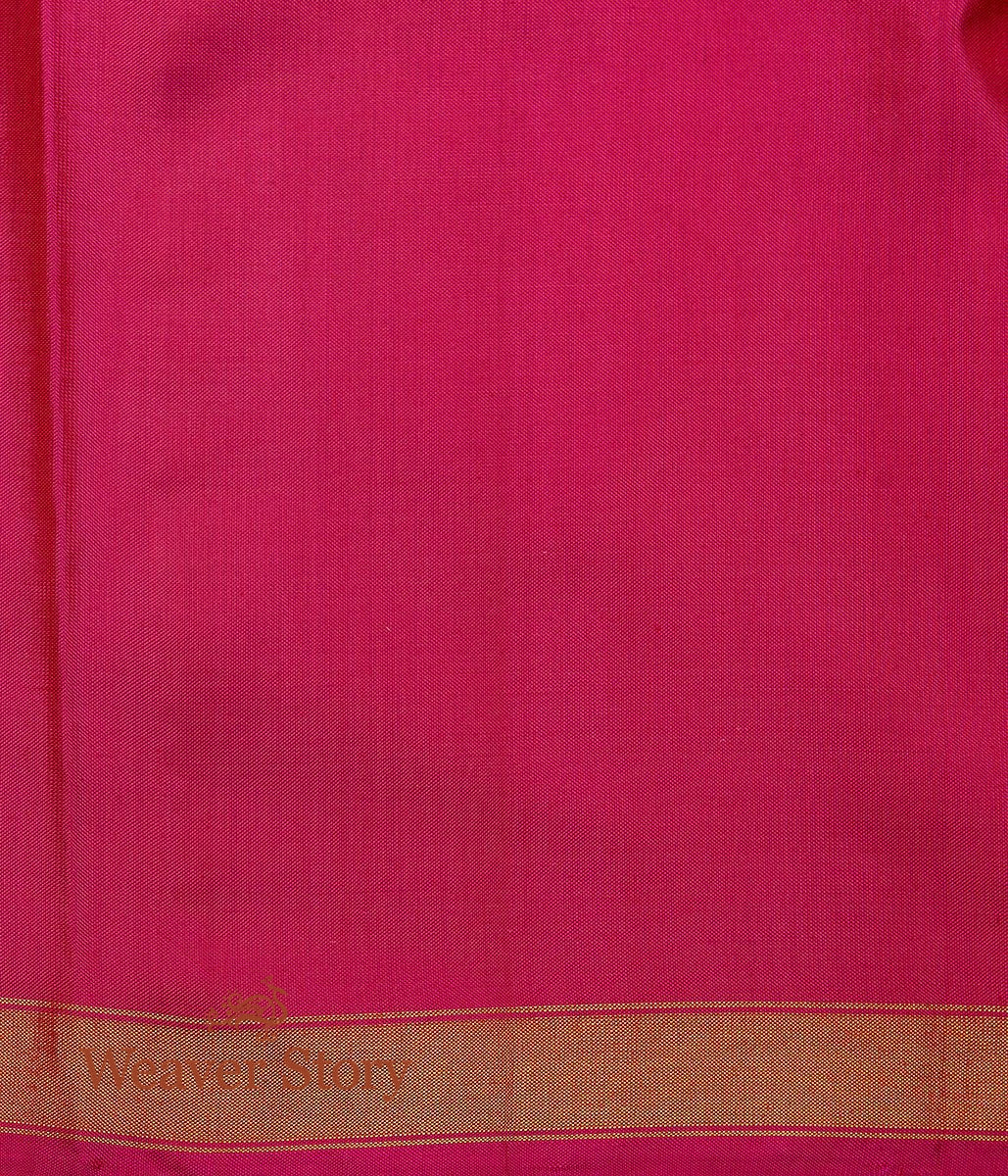 Handwoven_Purple_and_Pink_Dual_Tone_Gujarat_Patola_Saree_WeaverStory_05