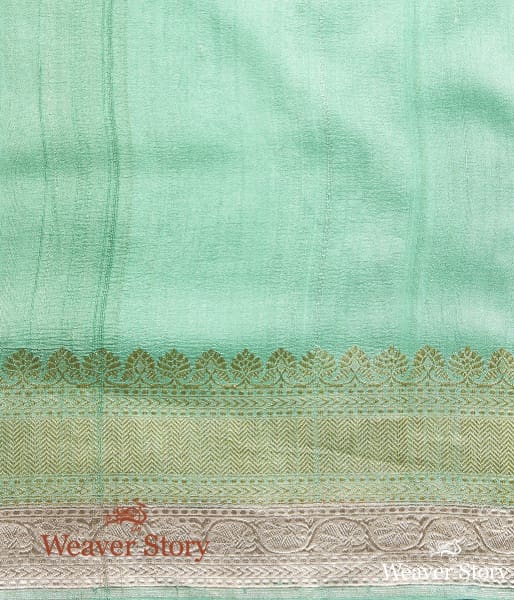 Handwoven_Pink_banarasi_saree_with_Kadhwa_Booti_WeaverStory_05